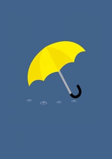 Nome do produtoUmbrella - How I Met Your Mother