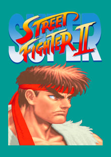 Nome do produtoStreet Fighter 2 Ryu
