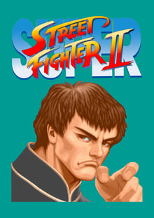 Nome do produtoStreet Fighter 2 Fei Long