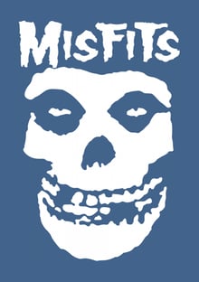 Nome do produtoMisfits Classic