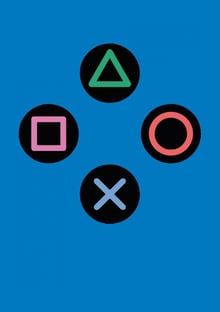 Nome do produtoJOYSTICK