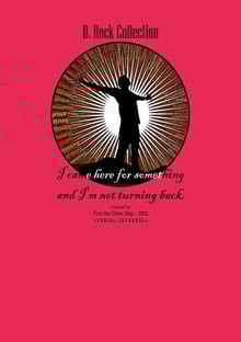 Nome do produtoTurn the other way