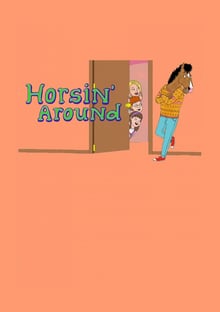 Nome do produtoHorsin´ Around