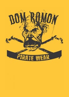 Nome do produto Dom Ramon