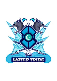 Nome do produtoTribo da água