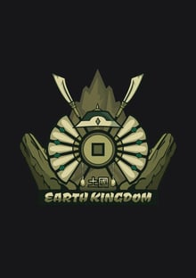 Nome do produtoReino da terra