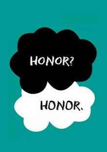 Nome do produtoHonor? Honor