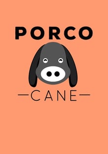 Nome do produtoPorco Cane