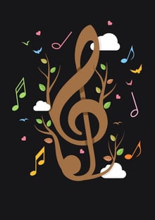 Nome do produtoMúsica + Natureza