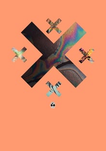 Nome do produtoThe XX
