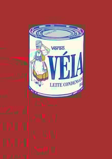 Nome do produtoLeite Véia