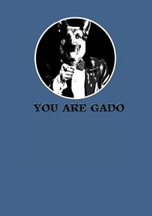 Nome do produtoCAMISETA GADO