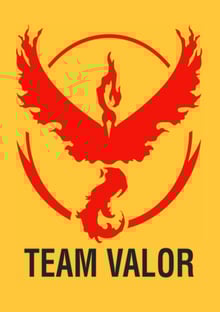 Nome do produtoTeam Valor
