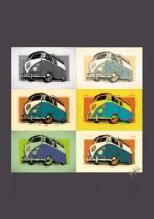 Nome do produtoKombi