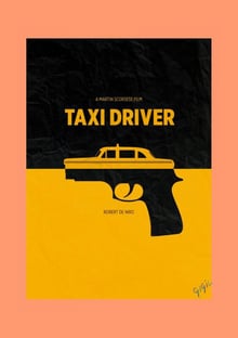 Nome do produtoTaxi Driver