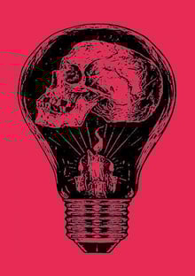 Nome do produtoDeath Lights