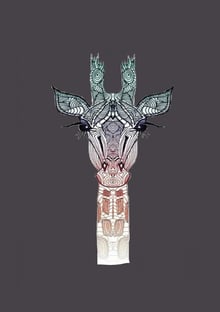 Nome do produtoGiraffas