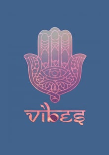 Nome do produtoGood Vibes