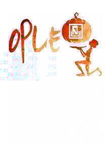 Nome do produtoOple Halloween