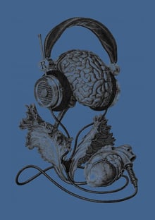 Nome do produtoCerebro fone