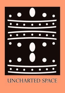 Nome do produtoUncharted Space - Explore seu Universo