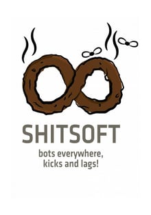 Nome do produtoSHITSOFT