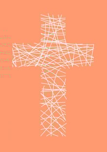 Nome do produtoCruz de Cristo