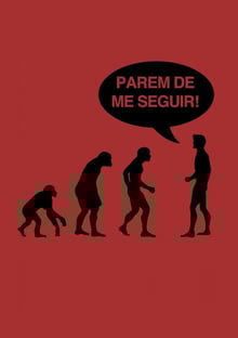 Nome do produtoParem de me seguir