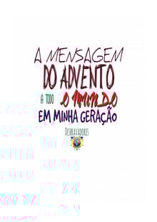 Nome do produtoAlvo- Desbravadores