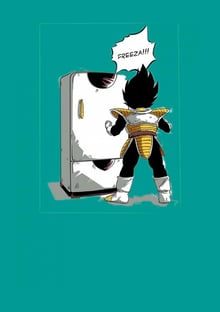 Nome do produtoFREEZA VEGETA