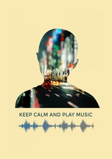 Nome do produtoKeep calm
