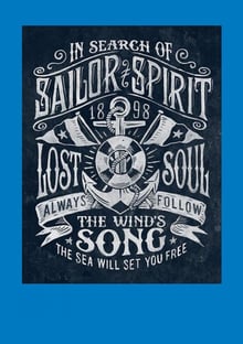Nome do produtoSAILOR SPIRIT