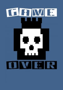 Nome do produto Skull game