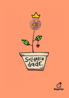 Nome do produtoSolidariedade