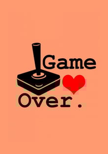 Nome do produtoGamer over