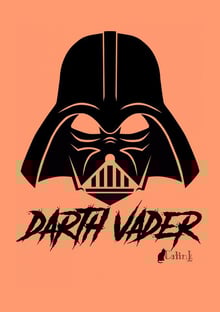 Nome do produtoDarth Vader