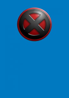 Nome do produtoX-Men