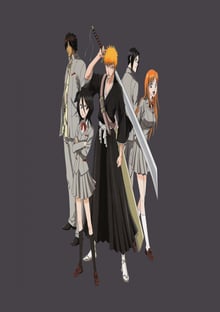 Nome do produtoBleach