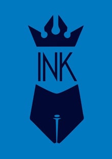 Nome do produtoNão existe vida sem tinta!