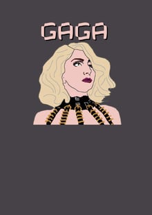 Nome do produtoGaga Bits