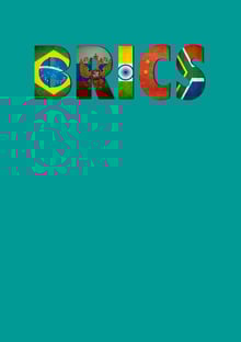 Nome do produtoBRICS