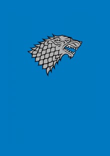 Nome do produtoGame of thrones