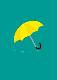 Nome do produtoUmbrella - How I Met Your Mother
