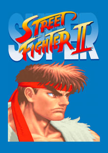 Nome do produtoStreet Fighter 2 Ryu