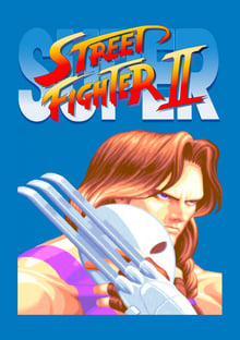 Nome do produtoStreet Fighter 2 Vega