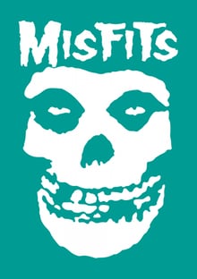 Nome do produtoMisfits Classic