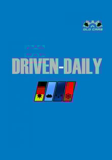 Nome do produtoDriven Daily