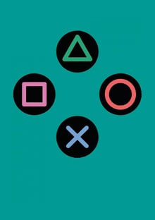 Nome do produtoJOYSTICK