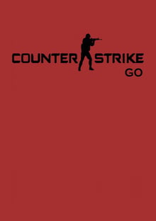 Nome do produtoCOUNTER STRIKE GO