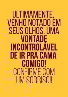 Nome do produto Sorriso que entrega